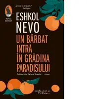 Un barbat intra in gradina paradisului