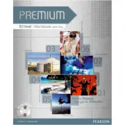 Premium B2 Level Workbook with Key/ with Multi-ROM