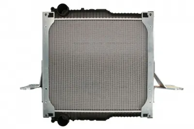 Radiator motor (cu rama) potrivit RVI MIDLUM DXi5 05.06