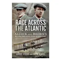 Race Across the Atlantic