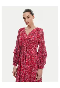 Rochie - 71YFO rosu
