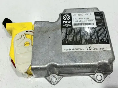Calculator airbag 3T0959655A Skoda Superb 2 (2008-2013)