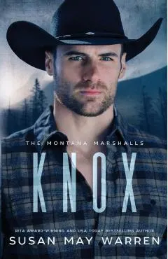 Knox: The Montana Marshalls - An Inspirational Romantic Suspense Family Series