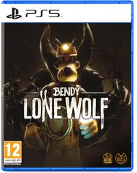 Bendy: Lone Wolf (PS5)