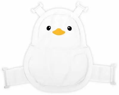 Suport pentru cadă Lorelli - Penguin, White