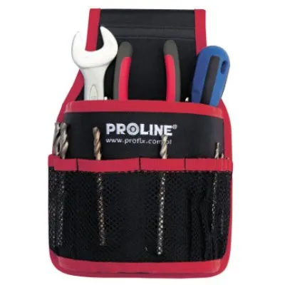 Teaca Poliester Cu 11 Buzunare Proline 52062