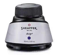 Călimară Sheaffer Skrip - Mov, 50 ml