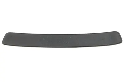 Grila bara Spate Stanga lateral, PREMIUM PREMIUM PLUS PRESTIGE, negru potrivit AUDI Q5 11.16- 11.20