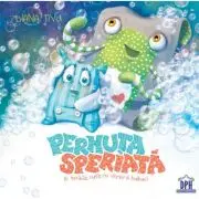 Pernuta speriata si teribila cutie de viteze si bulbuci