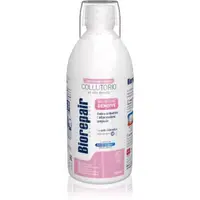 Biorepair Gum Protection Mouthwash apă de gură pentru a proteja dintii si gingiile