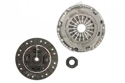 Set ambreiaj (228mm) SEAT LEON, LEON SC, LEON ST; VW JETTA IV, PASSAT 1.4 dupa 2012