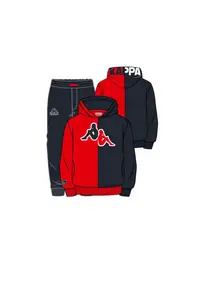 Trening baieti 8055T00009 - Rosu/Negru