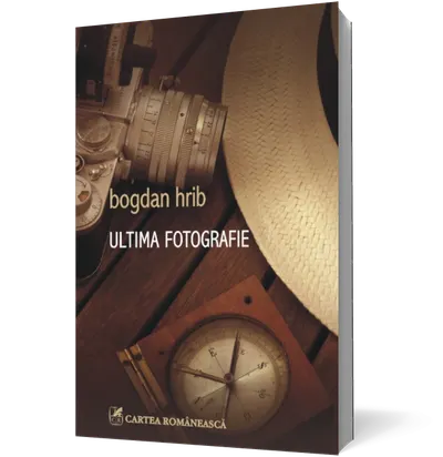 Ultima fotografie