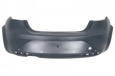 Bara spate cu locas senzori, grunduita SEAT LEON intre 2009-2012