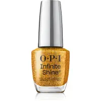 OPI Make ‘Em Jelly! Infinity Shine lac de unghii culoare Your OPIness 15 ml
