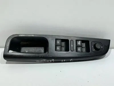 Butoane comanda geamuri electrice stanga fata 1K4868049C Volkswagen Golf 6 (2008-2013)