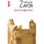 Jocul ingerului (editie de buzunar)