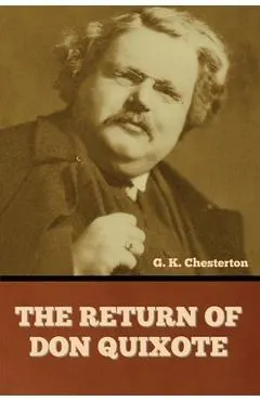 The Return of Don Quixote