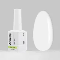 Baza Rubber Hema Free Cover White, 12 ml Annette Nails HM-02