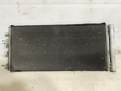 Radiator clima DG9H-19710-AE Ford Mondeo (2014-2022) [MK5] 1.5 tdci 120 cp XUCA