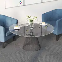 vidaXL Placă de carpetă Maro 50 x 50 cm 4 buc. PP și bitum