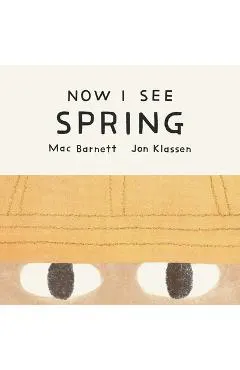 Now I See Spring