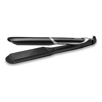 Placă Îndreptat Păr, Babyliss, Sleek Control, negru