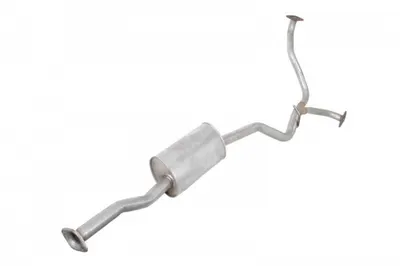 Toba esapamet intermediara potrivit SUBARU LEGACY IV, OUTBACK 2.5 09.03-09.09