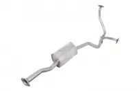 Toba esapamet intermediara potrivit SUBARU LEGACY IV, OUTBACK 2.5 09.03-09.09