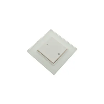 LED RF Controller Mono - 1 zones wireless taster