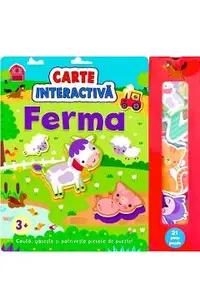 Ferma. Carte interactiva