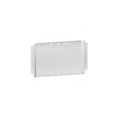Placa montaj pentru XL³ S 4000 24-dulap modular - pentru DPX³ 1600 and DPX-IS 1600 4P - montaj orizontal