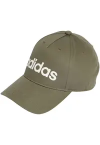 Sapca adidas - khaki - bumbac si poliester
