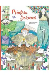Printesa Soricica