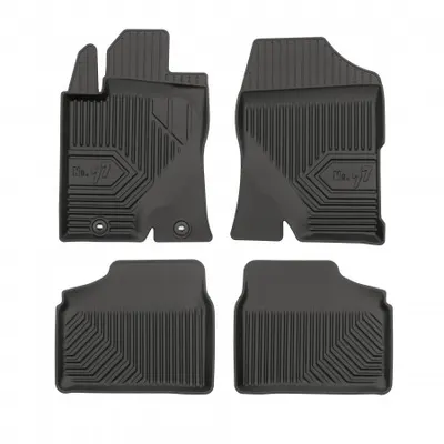 Set Covorase Auto Tip Tavita Toyota Avensis Ii Fabricatie 2003-2008