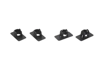 Set montare senzori parcare Fata 4 buc, TUV potrivit FORD MONDEO IV 2007-2015 2007-2010
