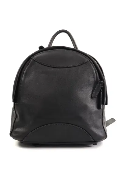 Rucsac dama negru F8382 - Multicolor - Universal