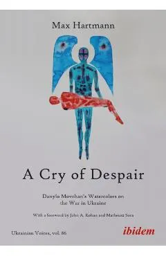 Cry of Despair