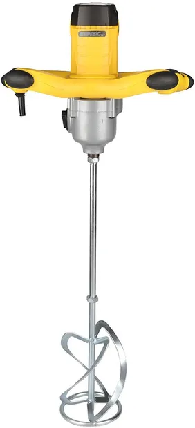 Mixer electric RTRMAX - 43372, 1800W, 140 mm