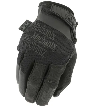 Manusi tactice Specialty 0.5mm High Dexterity MECHANIX WEAR - NEGRU / S