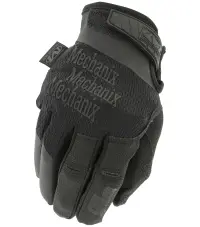Manusi tactice Specialty 0.5mm High Dexterity MECHANIX WEAR - NEGRU / S