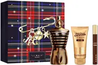Set Jean Paul Gaultier Le Male Elixir - Apă de parfum, 125 și 10 ml + Gel de duș, 75 ml