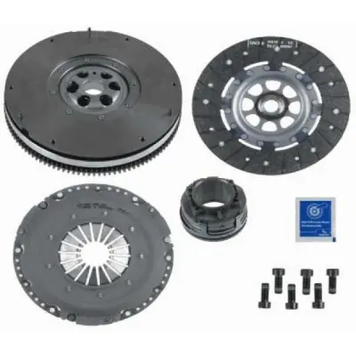 Set ambreiaj SACHS 2290 601 069