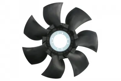 Ventilator radiator (diameter 460mm, numar lame 7) potrivit IVECO DAILY IV, DAILY V, DAILY VI ELETTRICO-F1CGL411C 09.09