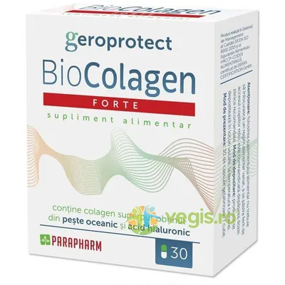 BioColagen Forte 30cps