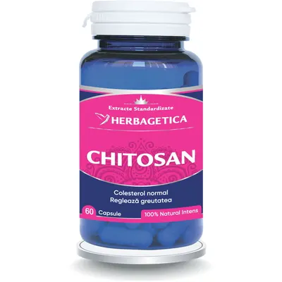 Chitosan 60cps