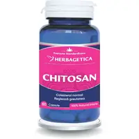 Chitosan 60cps
