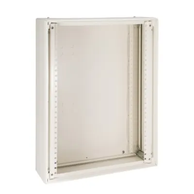 Carcasa montata pe perete, PrismaSeT G, L 600mm, H 780mm (15M), IP30