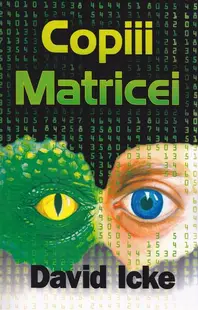 Copiii matricei - Paperback brosat