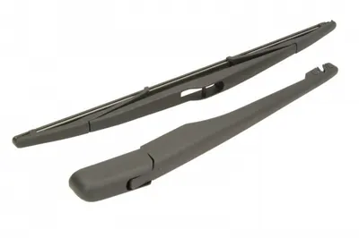 Brat stergator cu lamela spate BMW X3 (E83) intre 2003-2011